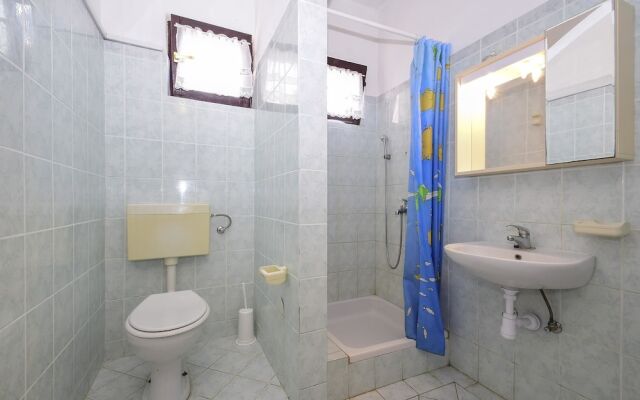 Apartments Silvana 597 / A3 Three Bedrooms