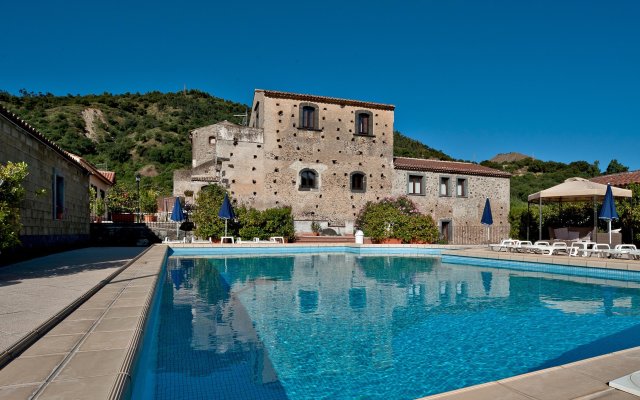 Agriturismo Il Borgo