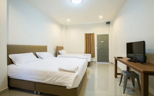 J-House Phetchaburi