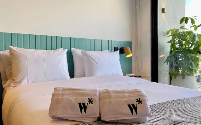 Wynwood House Tuliv