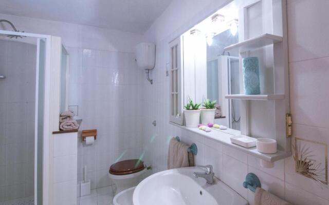 Appartamento a 10 minuti a piedi dal mare