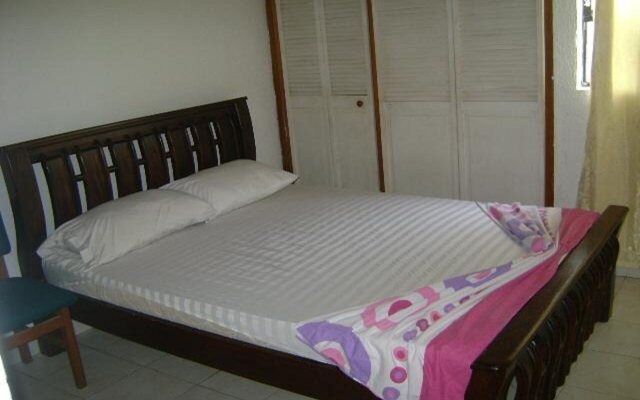 Hospedaje La Ceiba