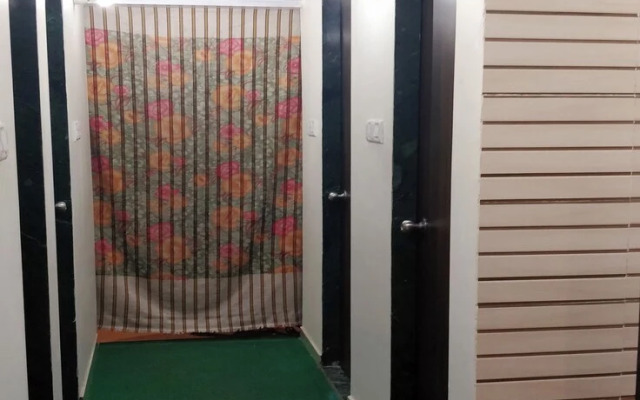 Hilal Dormitory