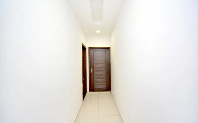 Oyo 41016 Hotel Celebration Inn