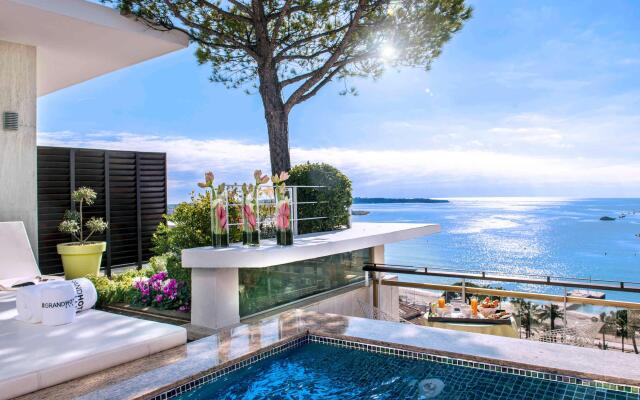 Mondrian Cannes Hotel