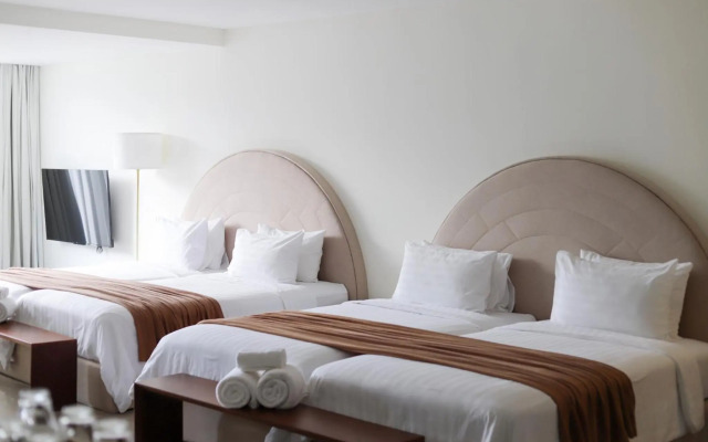 Sundance Dayclub Hua Hin