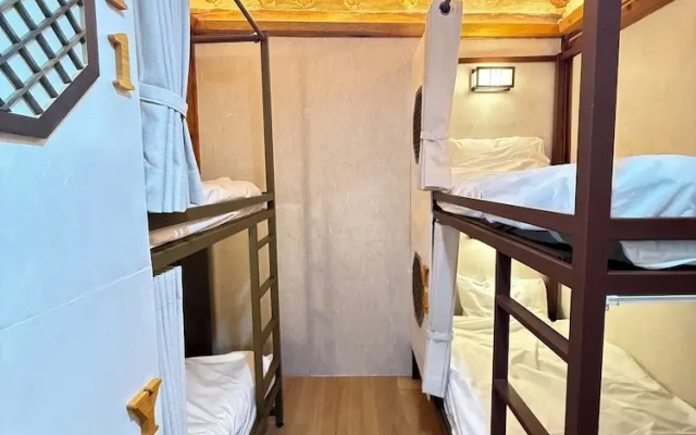 Damitory inn Dongmyo