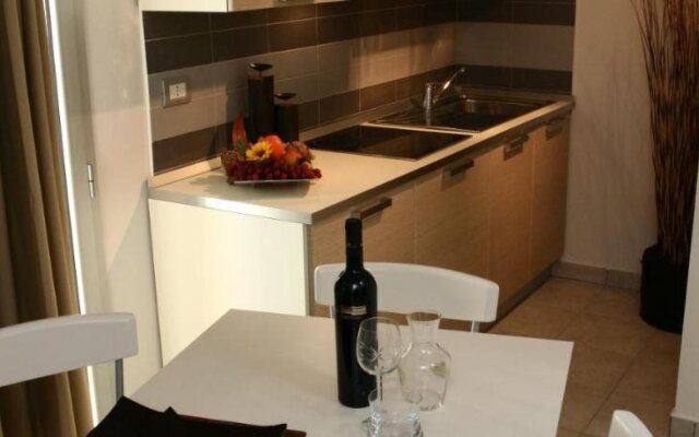 Residence La Dolce Vita