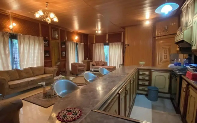 Ammaz Cottage