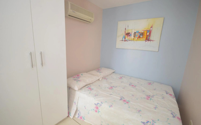 Leme Penthouse Apartment