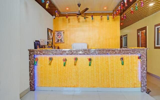Hotel Sai Kiran By WB Inn