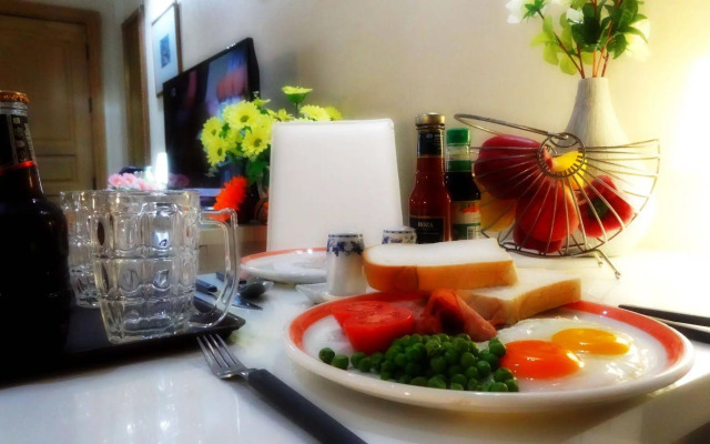 Asias Boutique Club / The Homestays