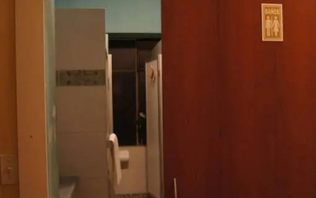 Posada Tambuca