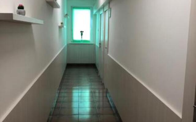 Kerekes Panzió és Étterem