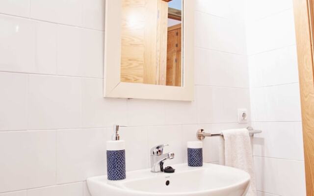 Arenal Carreteria Deluxe Suites