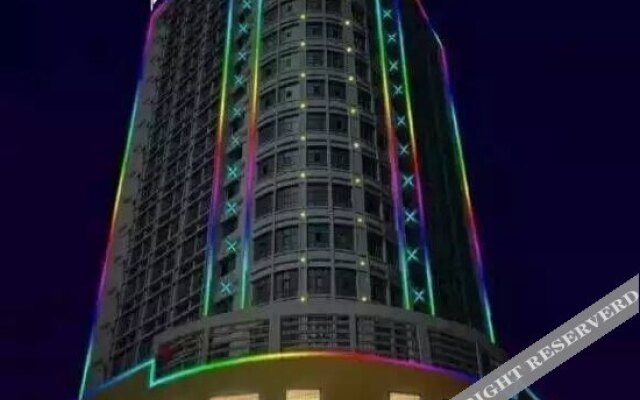 Shankee Hotel (Sanmenxia Railway Station Huanghe Road)