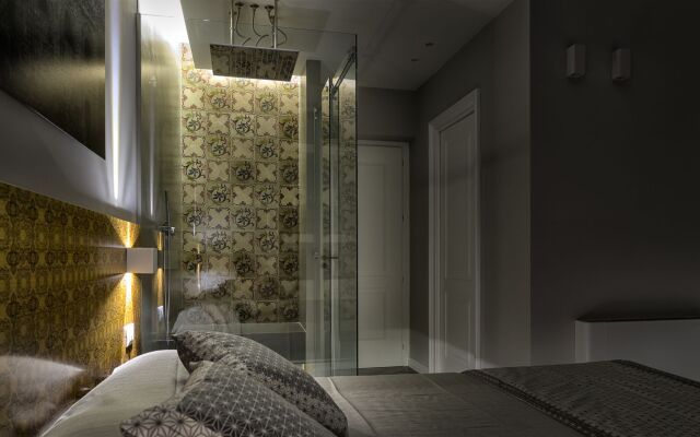 Suite del Ponte Normanno