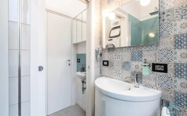 Appartamento incantevole Lido di Ostia- Corallo Azzurro