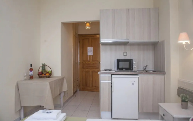Nontas Homes