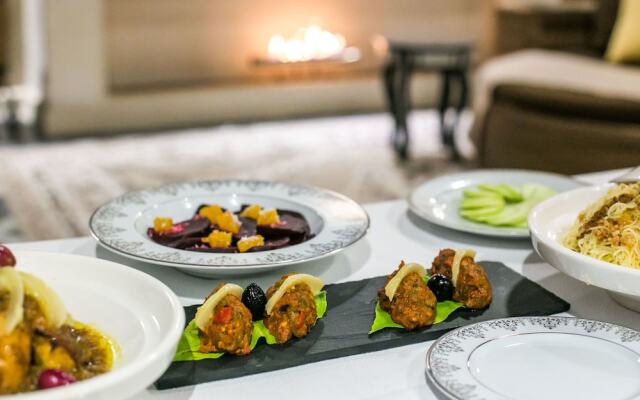 Riad Mayfez Suites & Spa