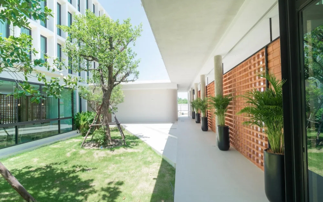 Pillows Boutique Hotel