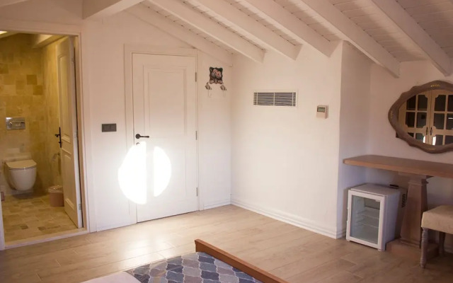 Casa Rubino Alacati