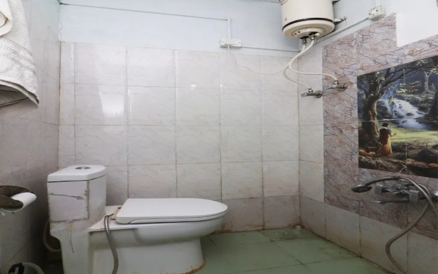 Himalayan Retreat Neelkanth by OYO Rooms