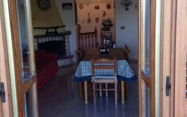 Casa Vacanza Da Enza