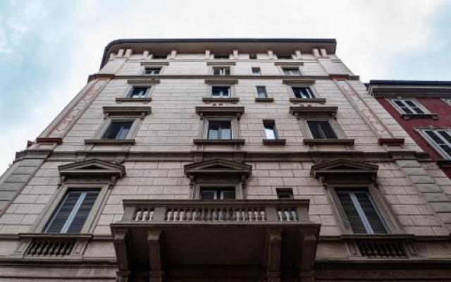 The Best Rent - Modern Duomo Apartment