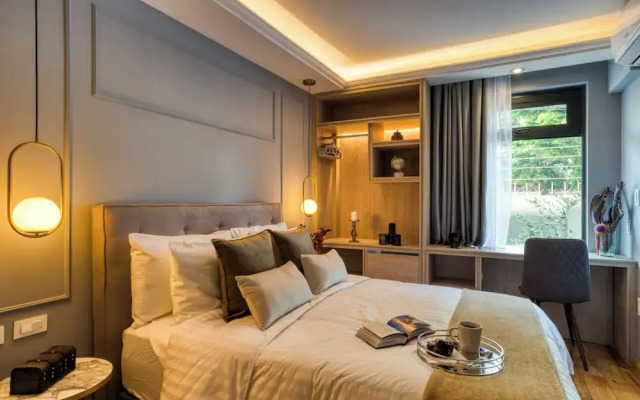 Casa Hannah B&B Boutique