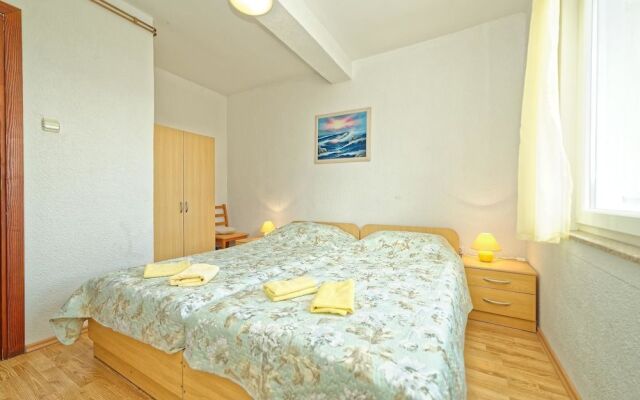 Apartments Vedrana