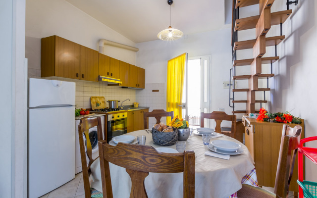 Daniela 1 100m From Sea