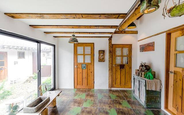 Jeonju Soom Hanok Stay