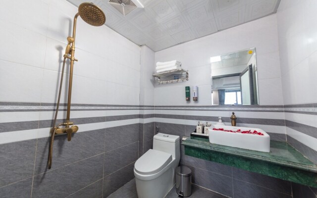 Central Sapa March Hotel
