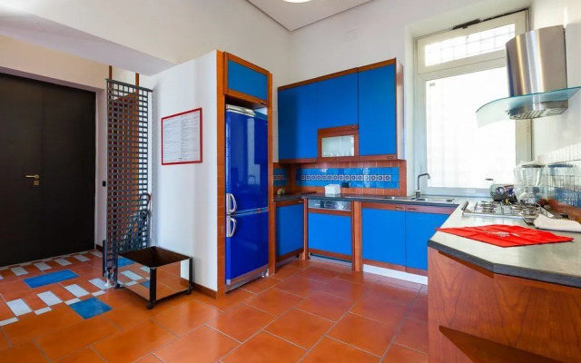 Apartment - Corso V. Emanuele II BH 80