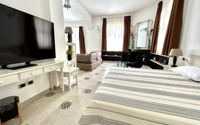 Villa Cavalieri Country Hotel