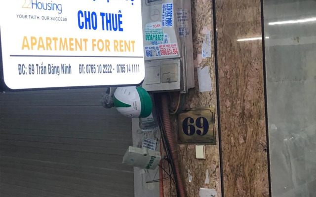 22housing Cau Giay Hotel & Residence