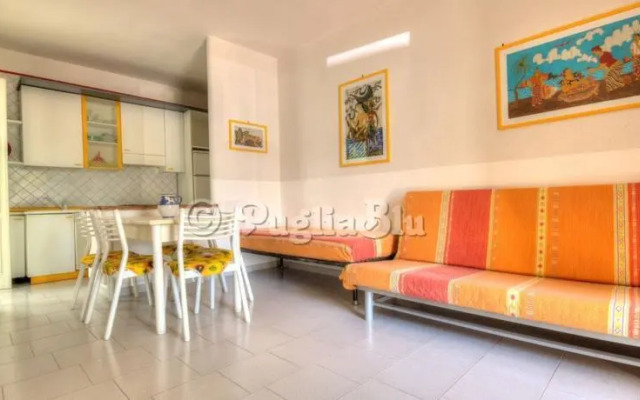 Holiday Homes Gallipoli - Baia Verde