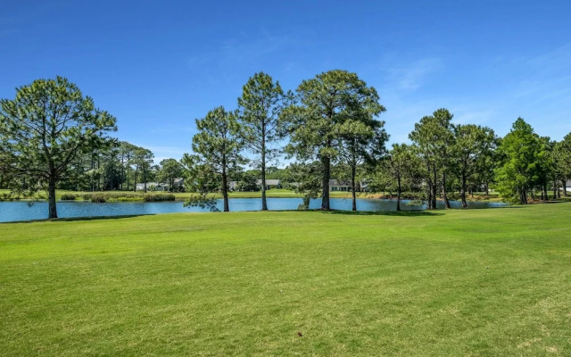 Prestwick Place 1123