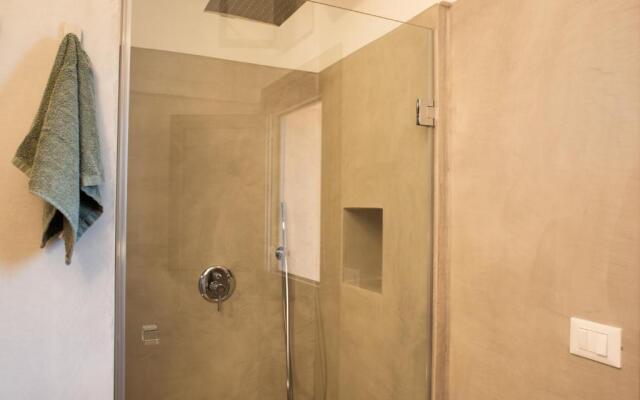 Dammuso Oltremare - Appartamento Cappero