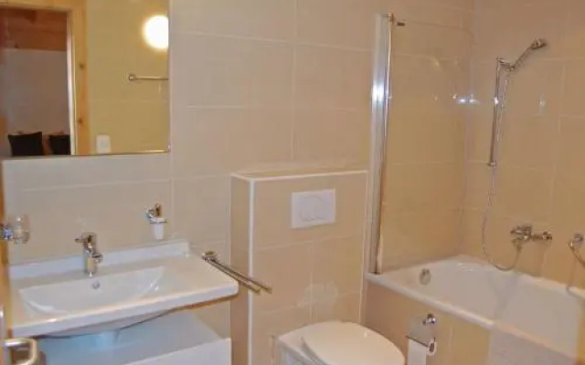 Les Cimes Blanches 501 a - Four Bedroom