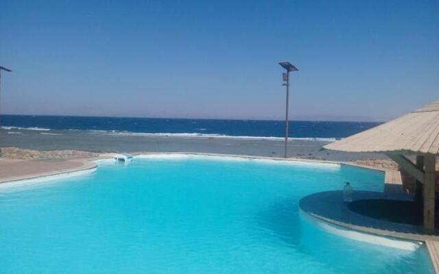 Dyarna Dahab Hotel