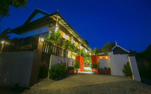 Suon Angkor Hostel