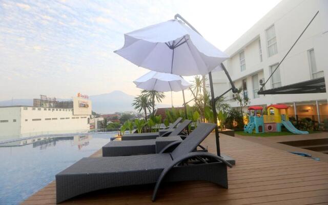 Luminor Hotel Purwokerto