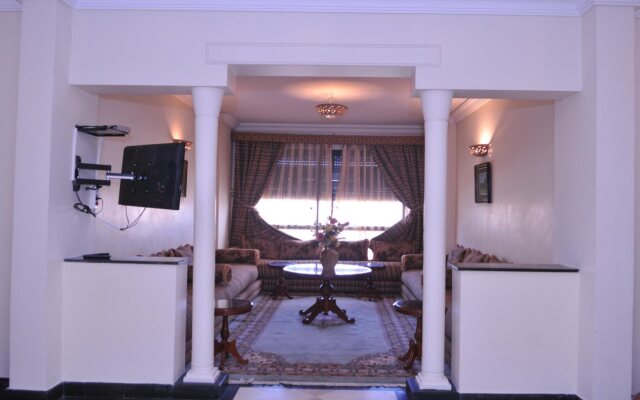 Appart Hotel Alia