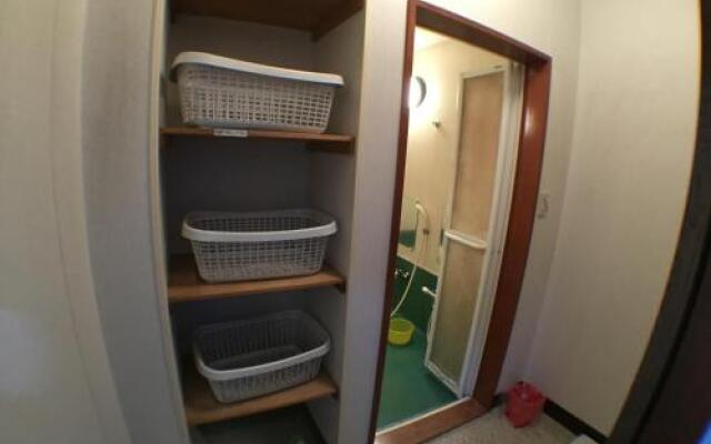 Abashiri Ryuhyou no Oka Youth Hostel