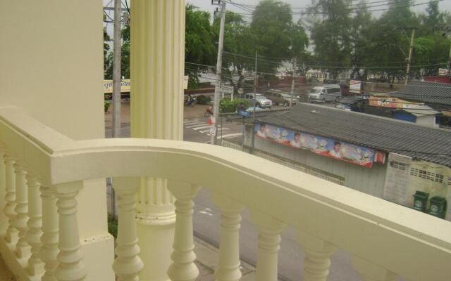 TK Guesthouse