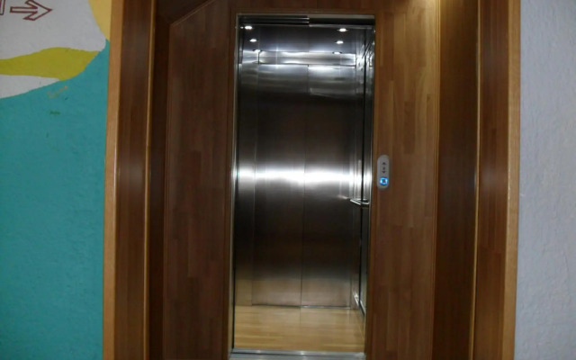 Hotel Lo Monte