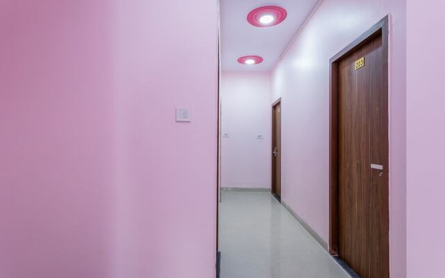 Oyo 24461 Hotel Suvidha