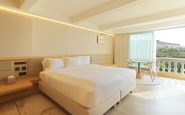 Le Petit Nice Passedat - Relais & Châteaux